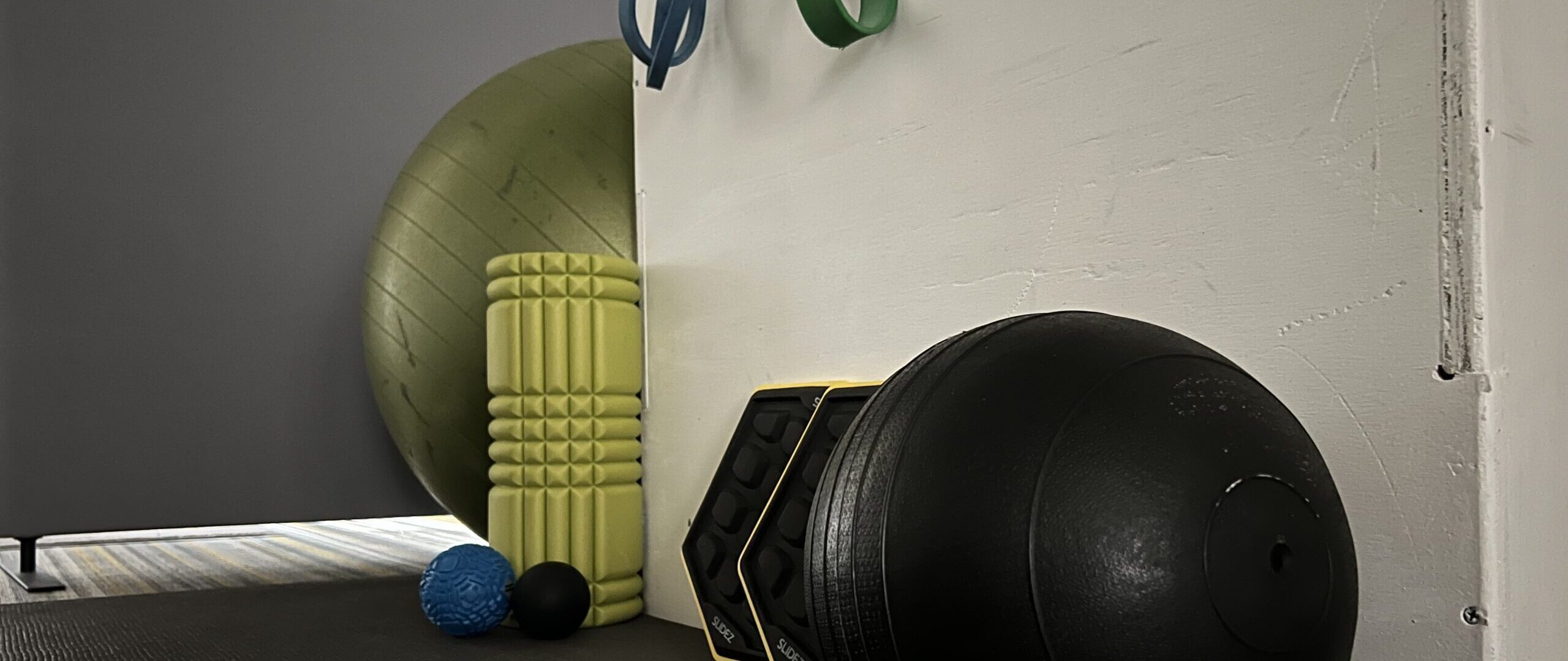 Füsioteraapia teenuse tunnuspilt / Physiotherapy service cover photo