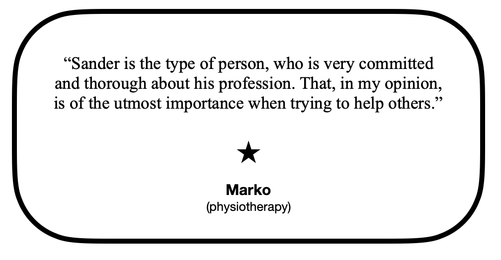 Marko (Physio)