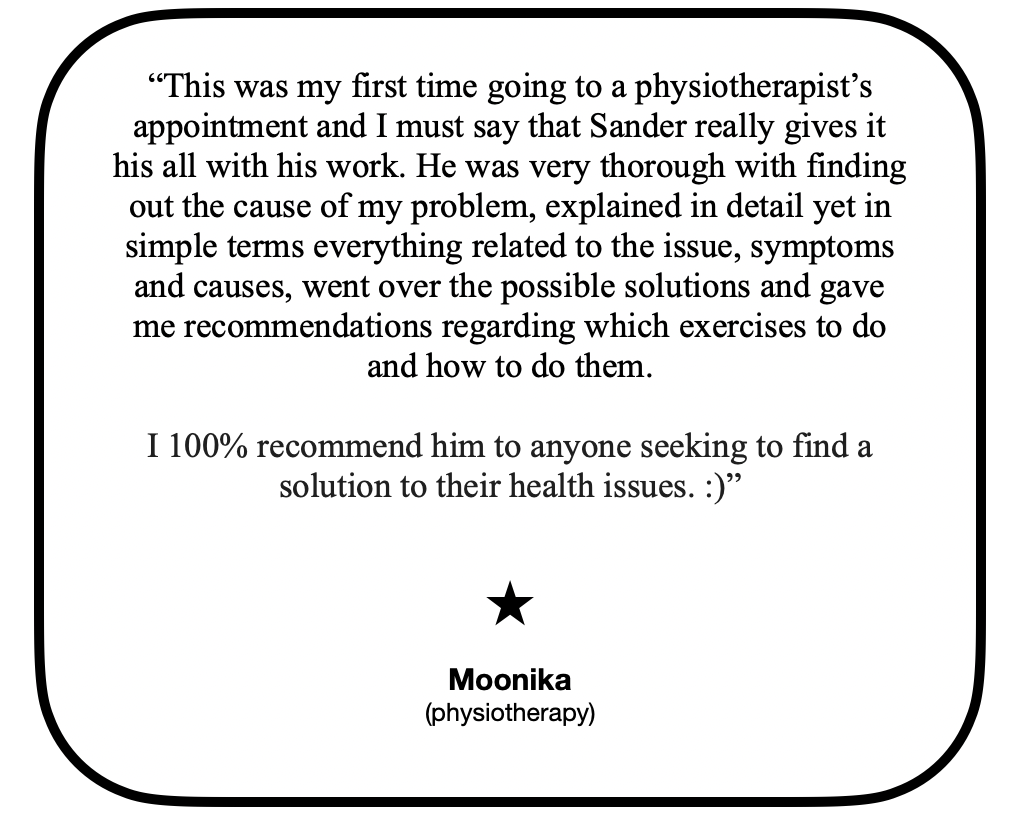 Moonika (Physio)